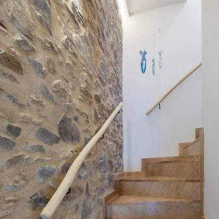 Apartman Playa Vista Mar Duplex El Port De La Selva