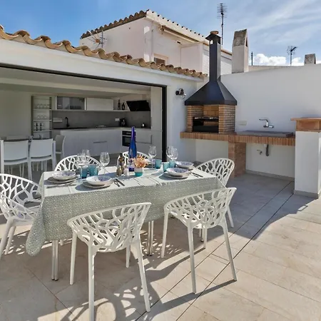 Apartman Playa Vista Mar Duplex