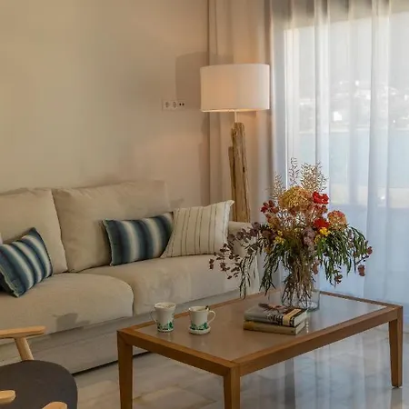 Playa Vista Mar Duplex * El Port De La Selva