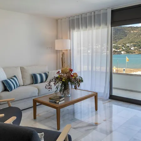 Lejlighed Playa Vista Mar Duplex *