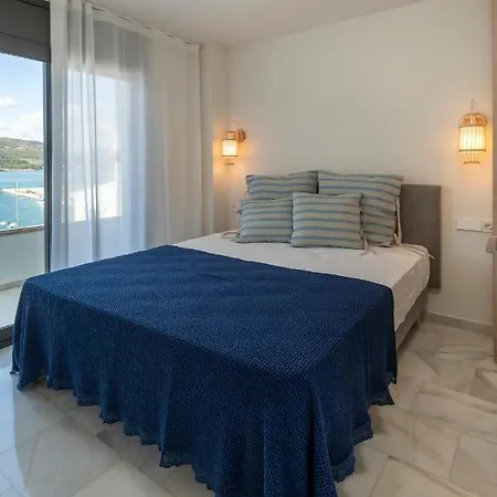 Апартаменты Playa Vista Mar Duplex *